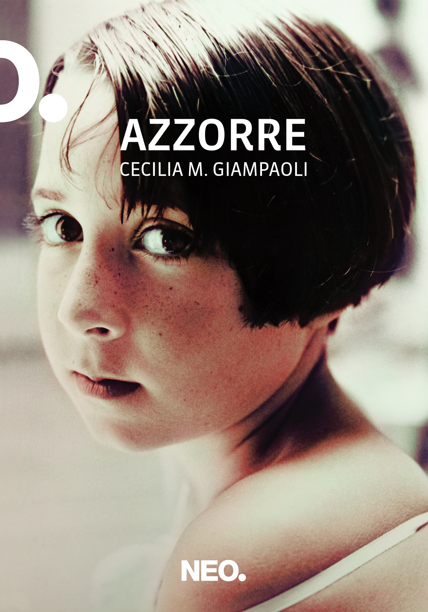 Cecilia Giampaoli_Azzorre