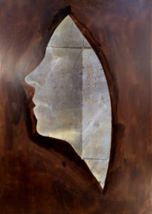 Cecilia Giampaoli_she sleeps