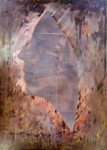 Cecilia Giampaoli_she sleeps