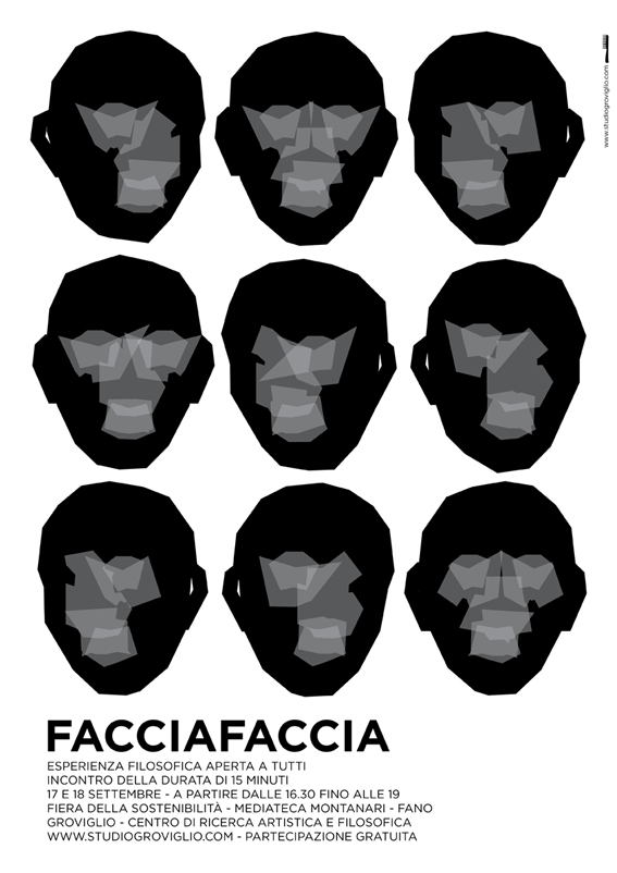 Facciafaccia